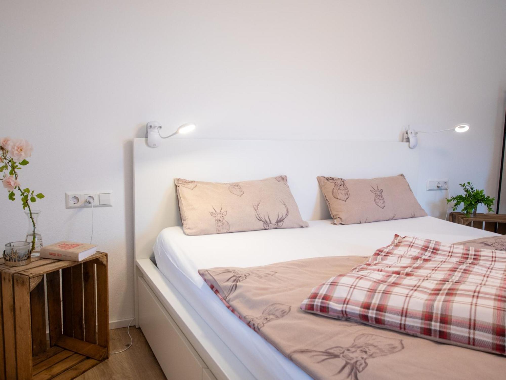 Ferienhaus Wendelinus Mit Pool & Sauna 豪萨赫 外观 照片