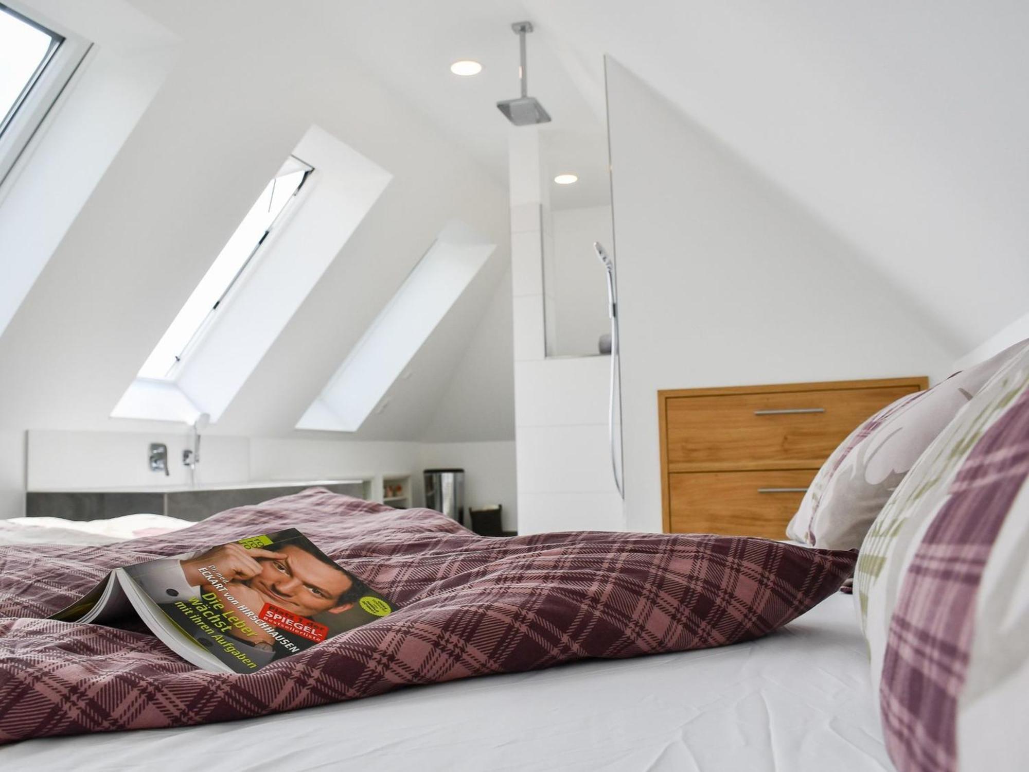 Ferienhaus Wendelinus Mit Pool & Sauna 豪萨赫 外观 照片