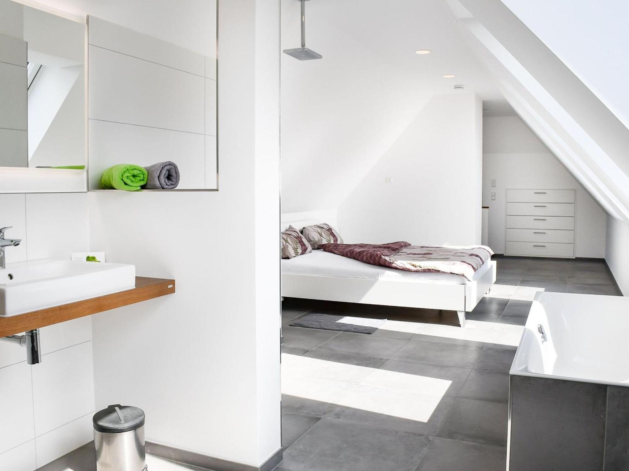 Ferienhaus Wendelinus Mit Pool & Sauna 豪萨赫 外观 照片