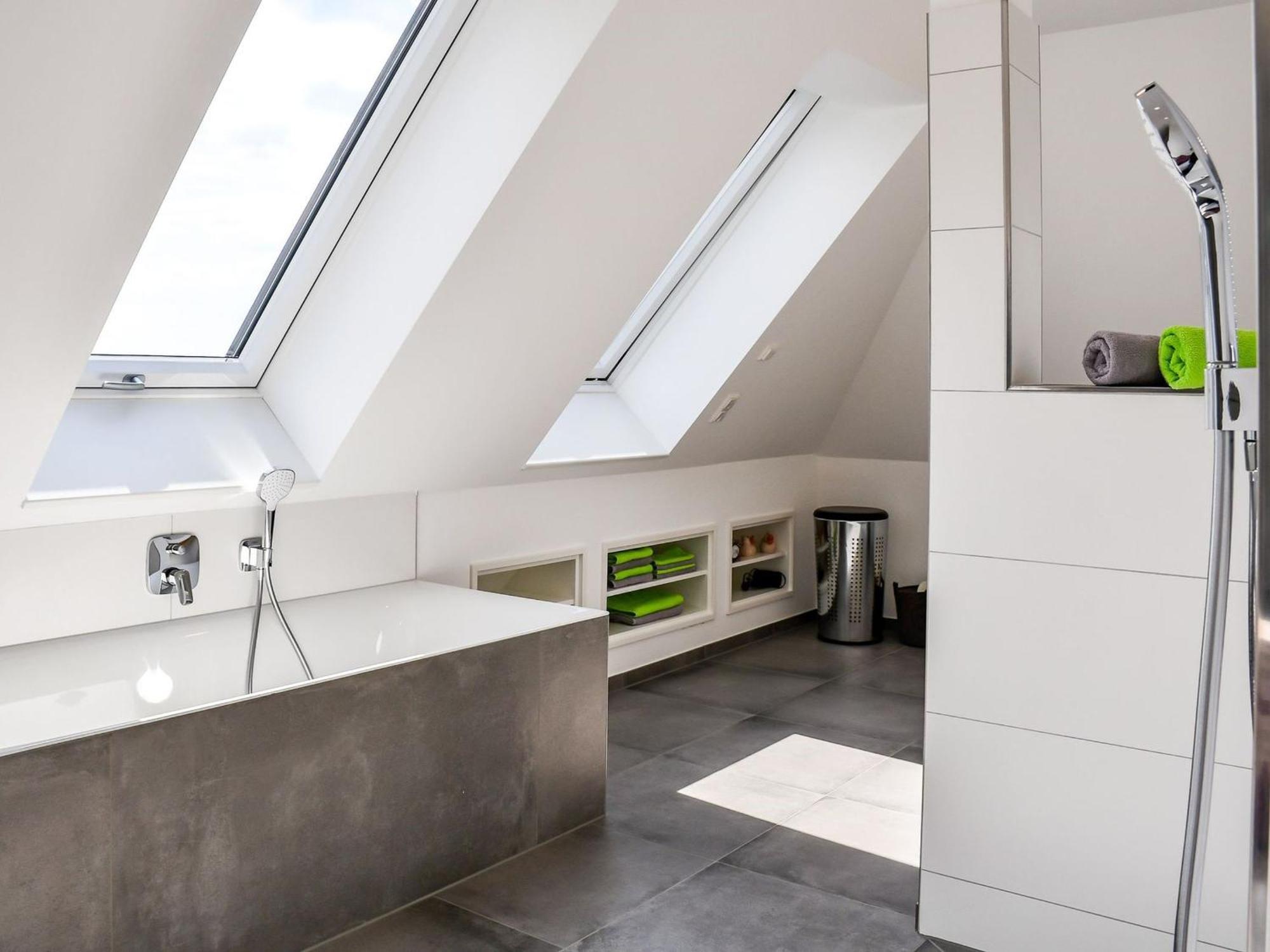 Ferienhaus Wendelinus Mit Pool & Sauna 豪萨赫 外观 照片